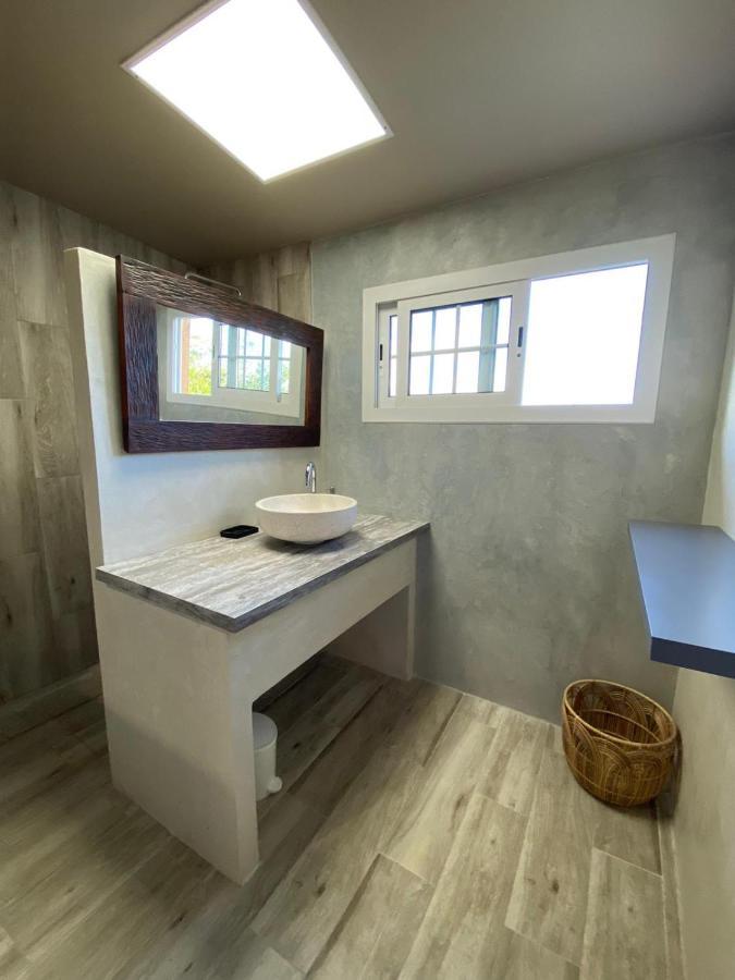 Apartamento Cap 8 Le Marin Exterior foto