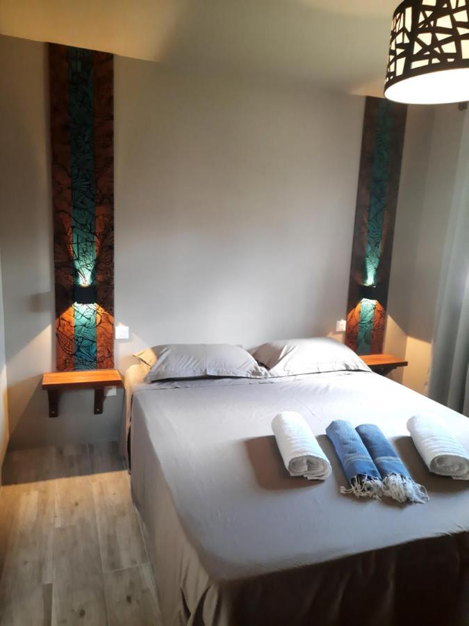Apartamento Cap 8 Le Marin Exterior foto