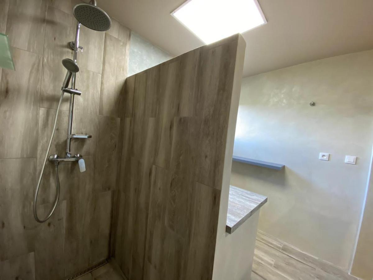 Apartamento Cap 8 Le Marin Exterior foto